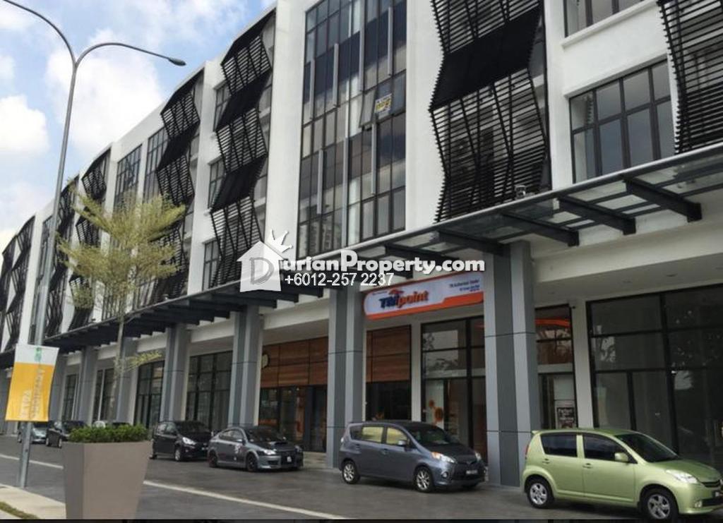 ... For Rent at E Suite-Designer Suites @ Emerald Avenue, Prima Selayang