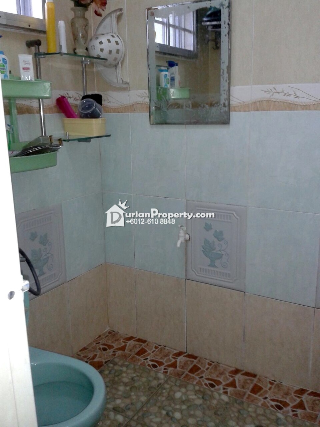 Bathroom Accessories Klang terrace house for sale at taman sri andalas, klang for rm 478,000 Bathroom Accessories Klang terrace house for sale at taman sri andalas, klang for rm 478,000