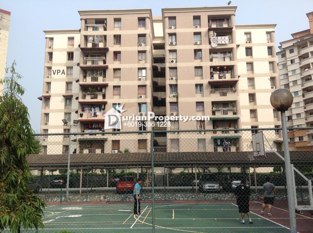Download free Vista Perdana Condo Pandan Perdana For Rent software