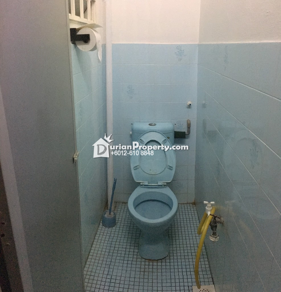 Bathroom Accessories Klang terrace house for sale at teluk gadong, klang for rm 370,000 Bathroom Accessories Klang terrace house for sale at teluk gadong, klang for rm 370,000