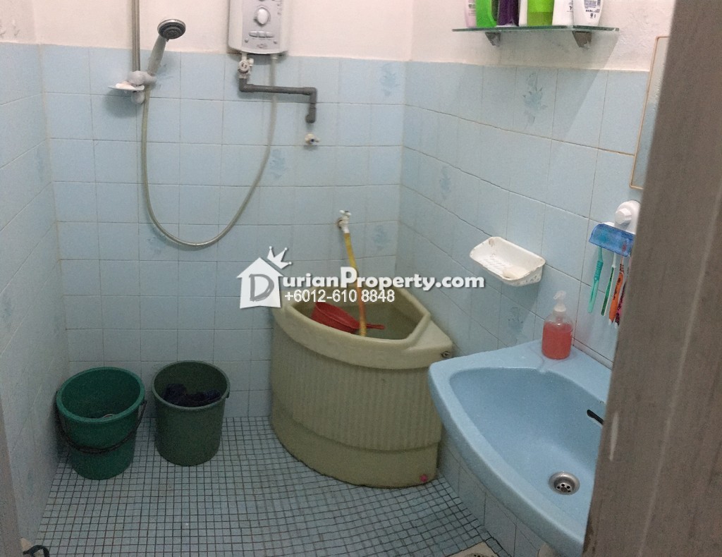 Bathroom Accessories Klang terrace house for sale at teluk gadong, klang for rm 370,000 Bathroom Accessories Klang terrace house for sale at teluk gadong, klang for rm 370,000