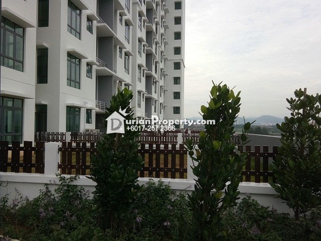 Condo For Sale at Fortune Perdana, Kepong for RM 560,000 by Vivian_26