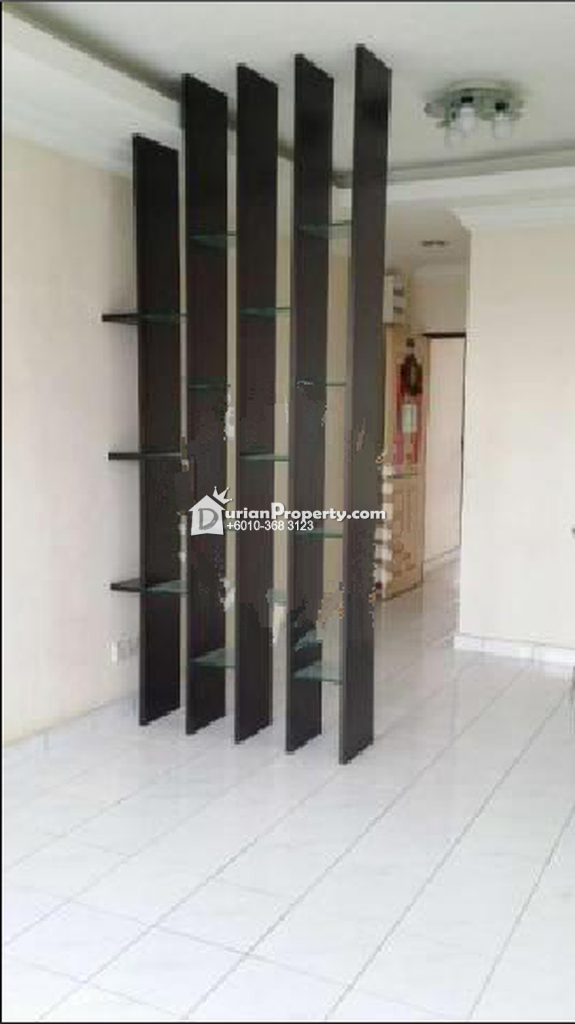 Condo For Sale at Vista Impiana, Taman Bukit Serdang for 