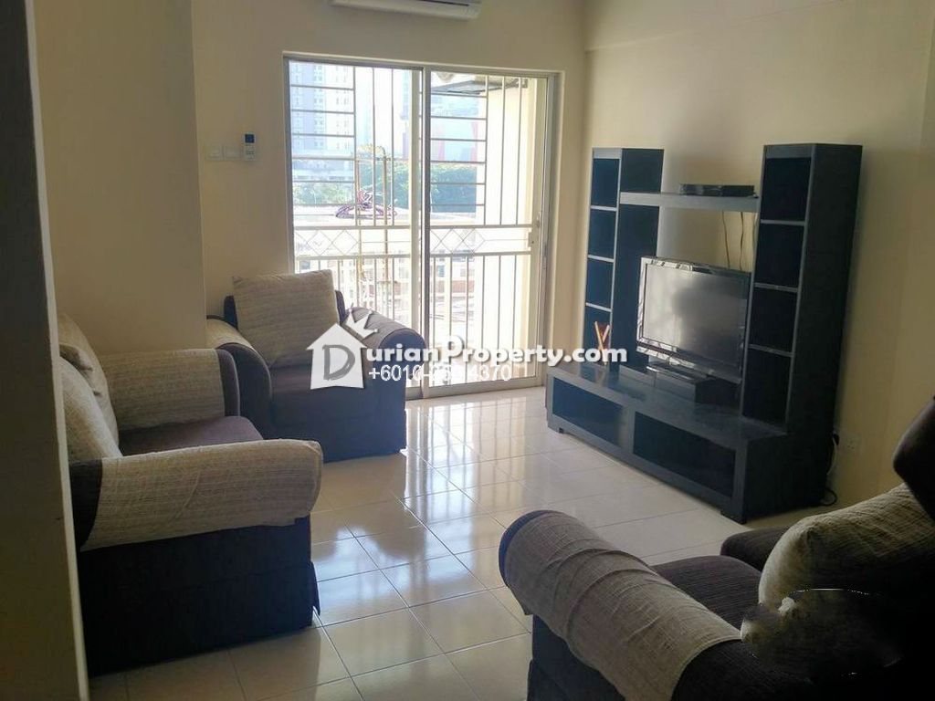 Warisan Cityview Room For Rent Warisan Cityview Room For Rent