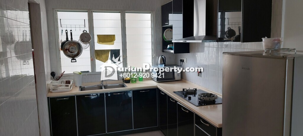 Condo Room For Rent At Titiwangsa Sentral