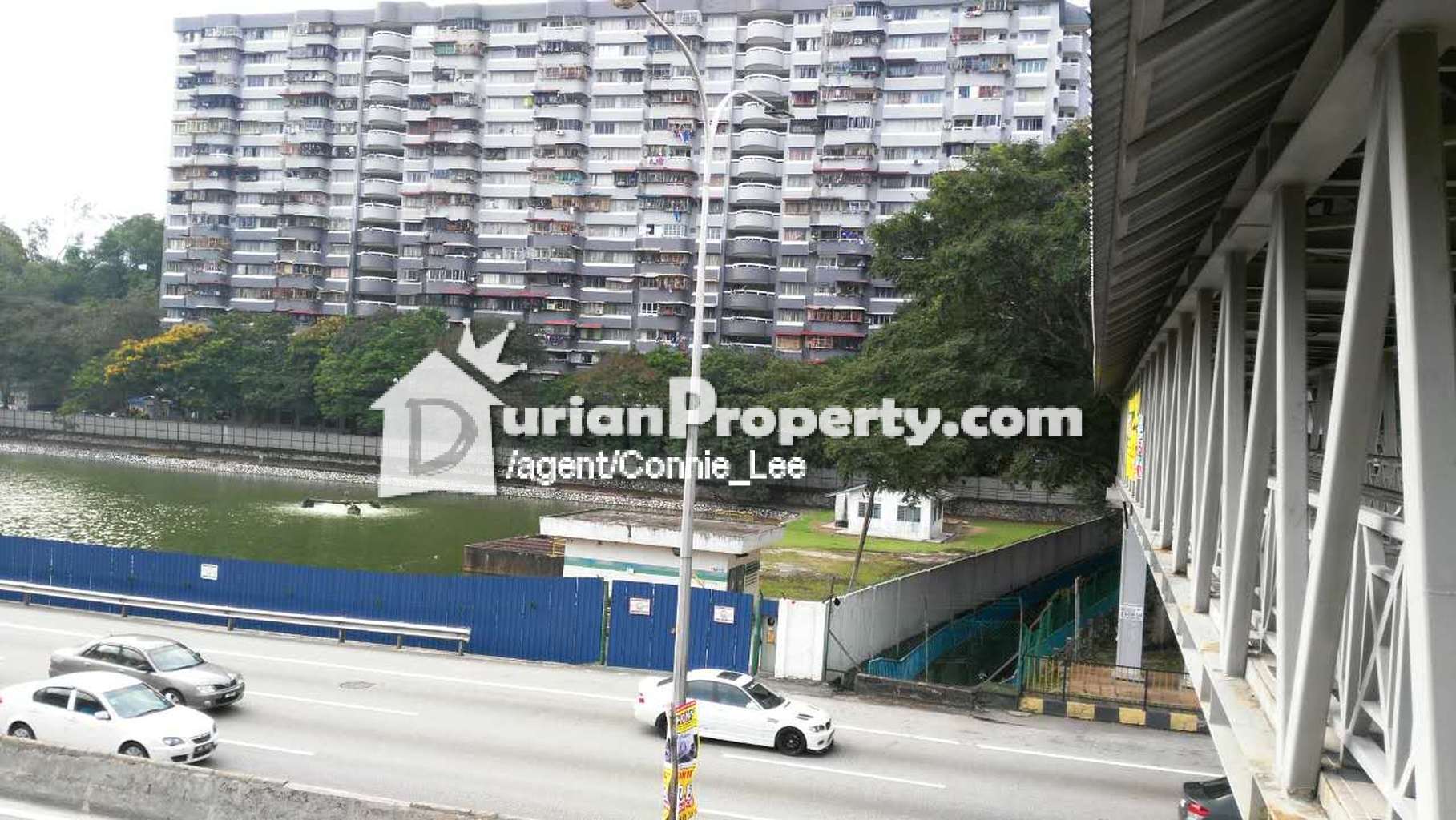 Apartment For Rent at Taman Connaught, Cheras for RM 950 by Connie Lee