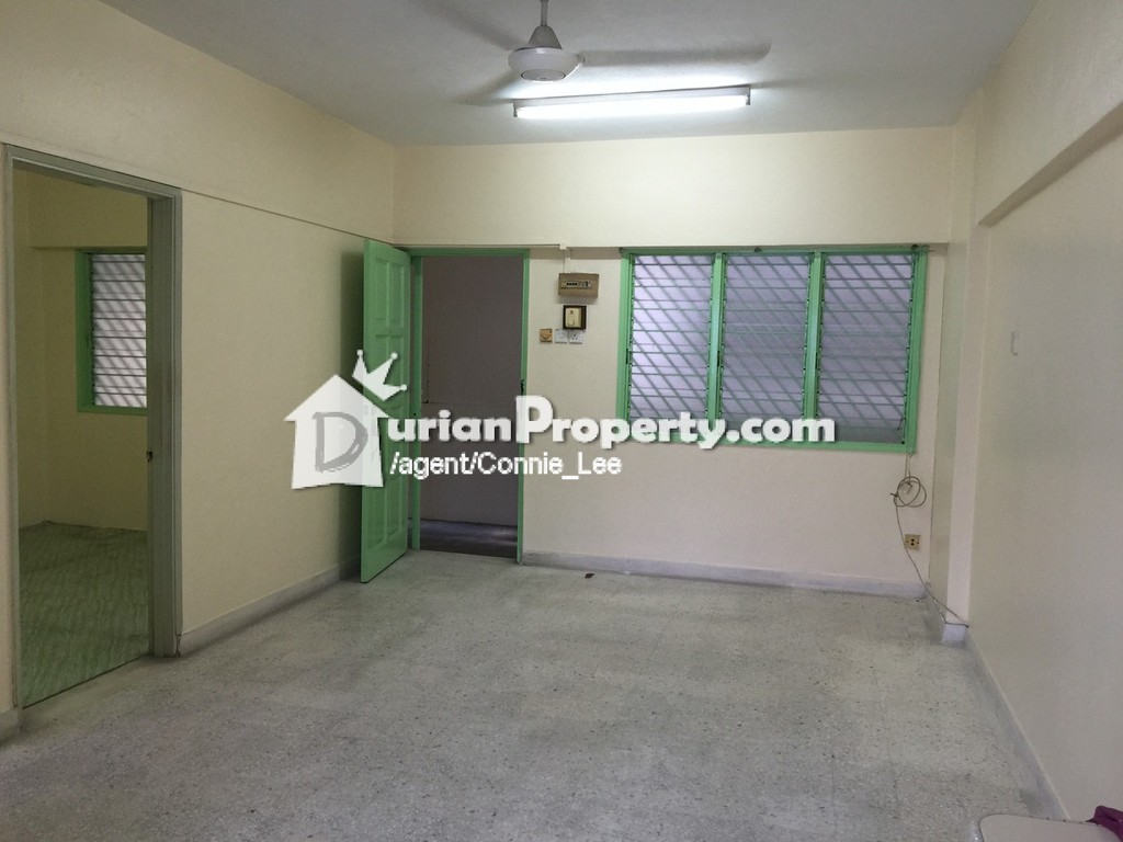 Apartment For Rent at Taman Connaught, Cheras for RM 950 by Connie Lee DurianProperty