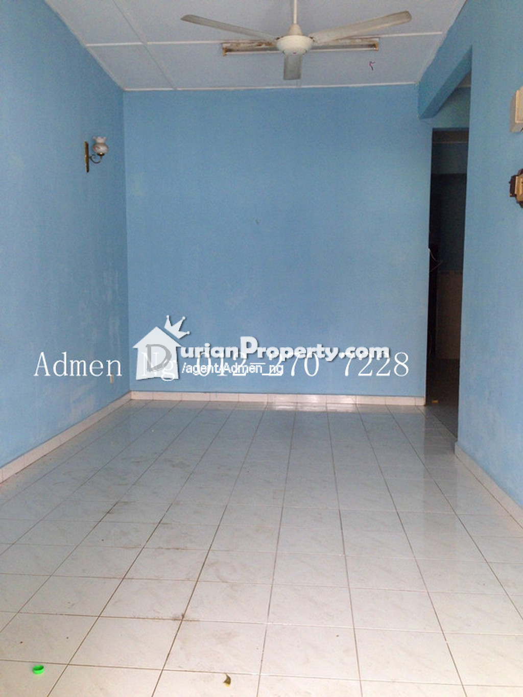 Room For Rent In Taman Sri Serdang Room For Rent In Taman Sri Serdang