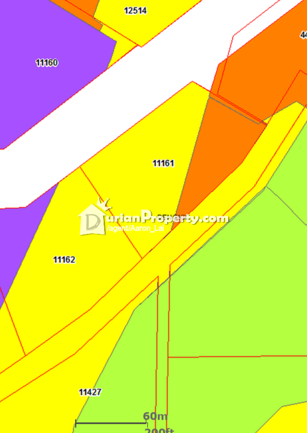Commercial Land For Sale at Cyberjaya, Selangor for RM 3,100,000 by