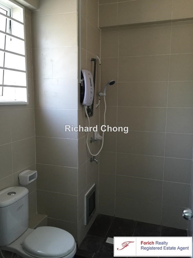 Bathroom Accessories Kota Kinabalu apartment for sale at d'vantage apartment, kota kinabalu for rm Bathroom Accessories Kota Kinabalu apartment for sale at d'vantage apartment, kota kinabalu for rm