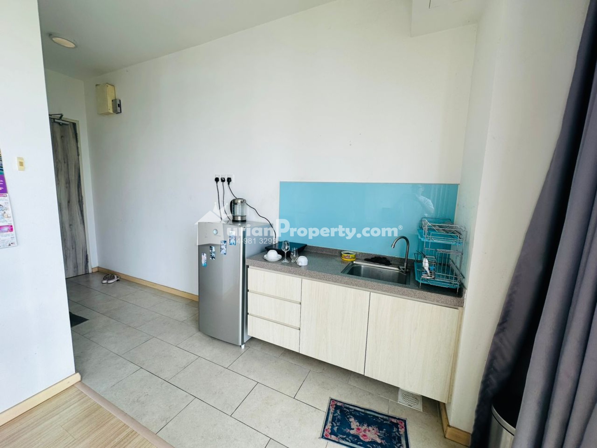 Serviced Residence For Sale at Cube 8 Teen