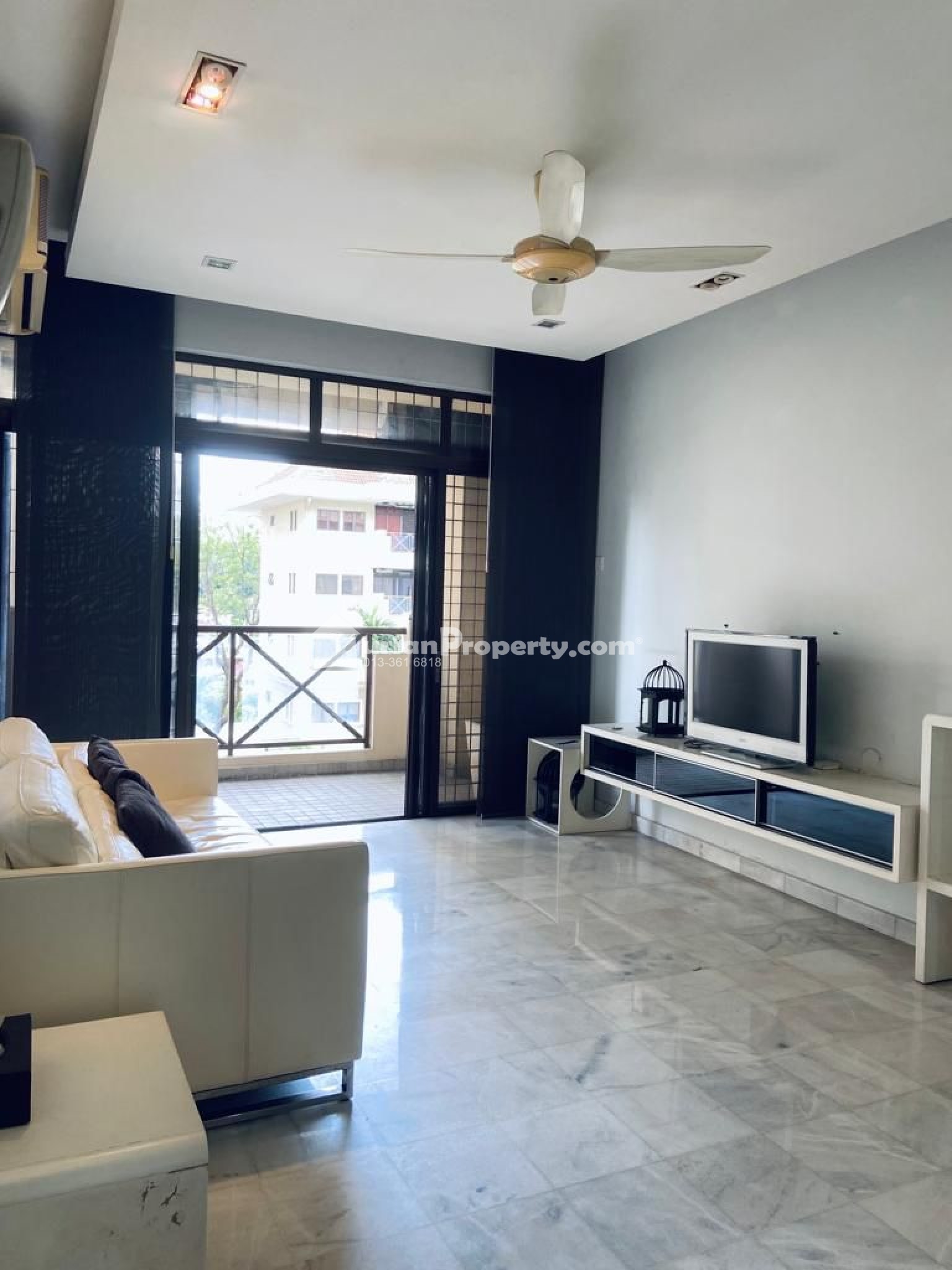 Condo For Sale at Desa Villa