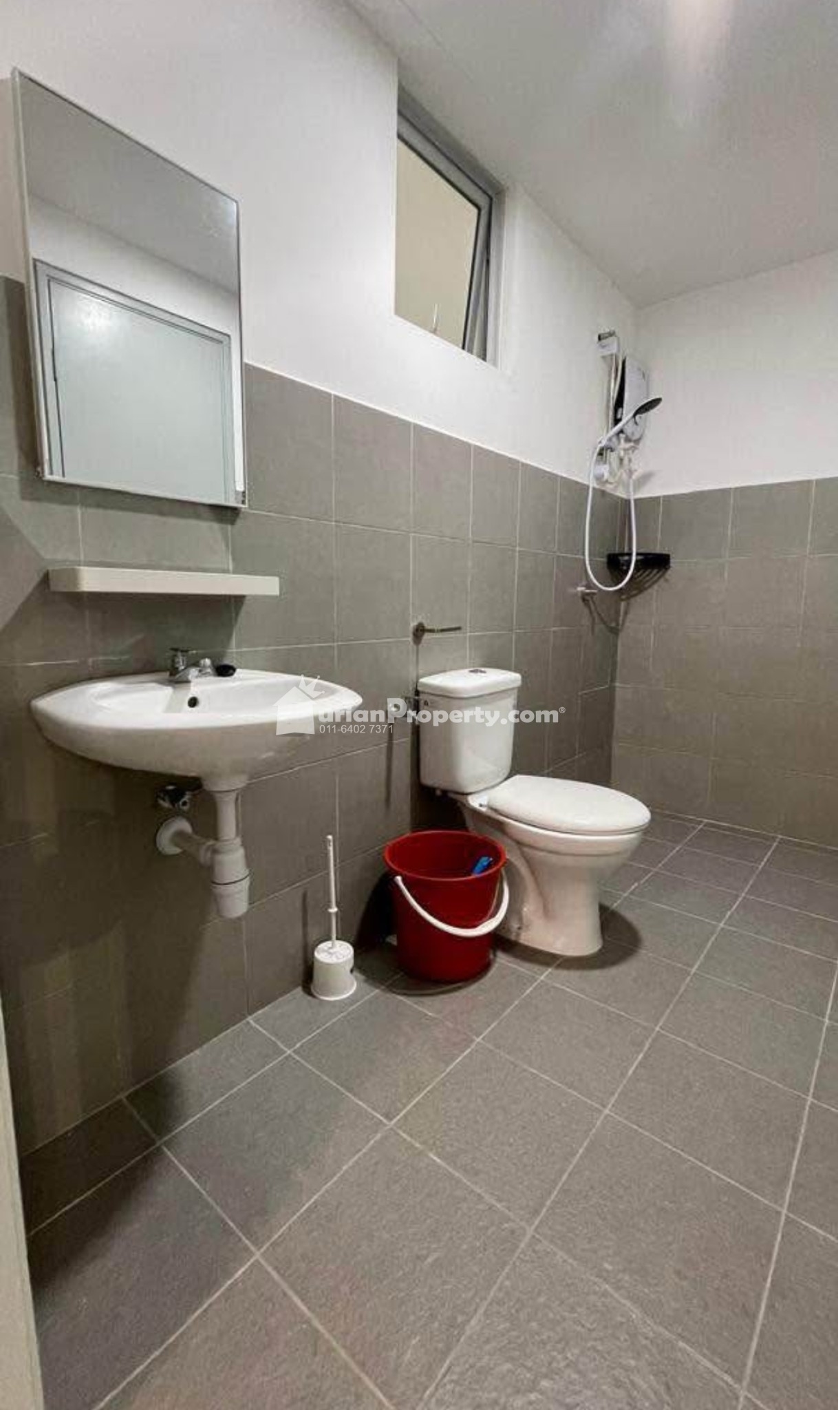 Condo For Rent at Iskandar Residences