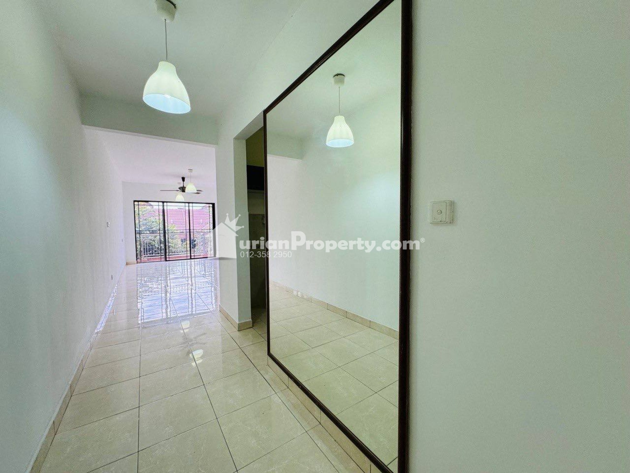 Condo For Sale at Casa Indah 1
