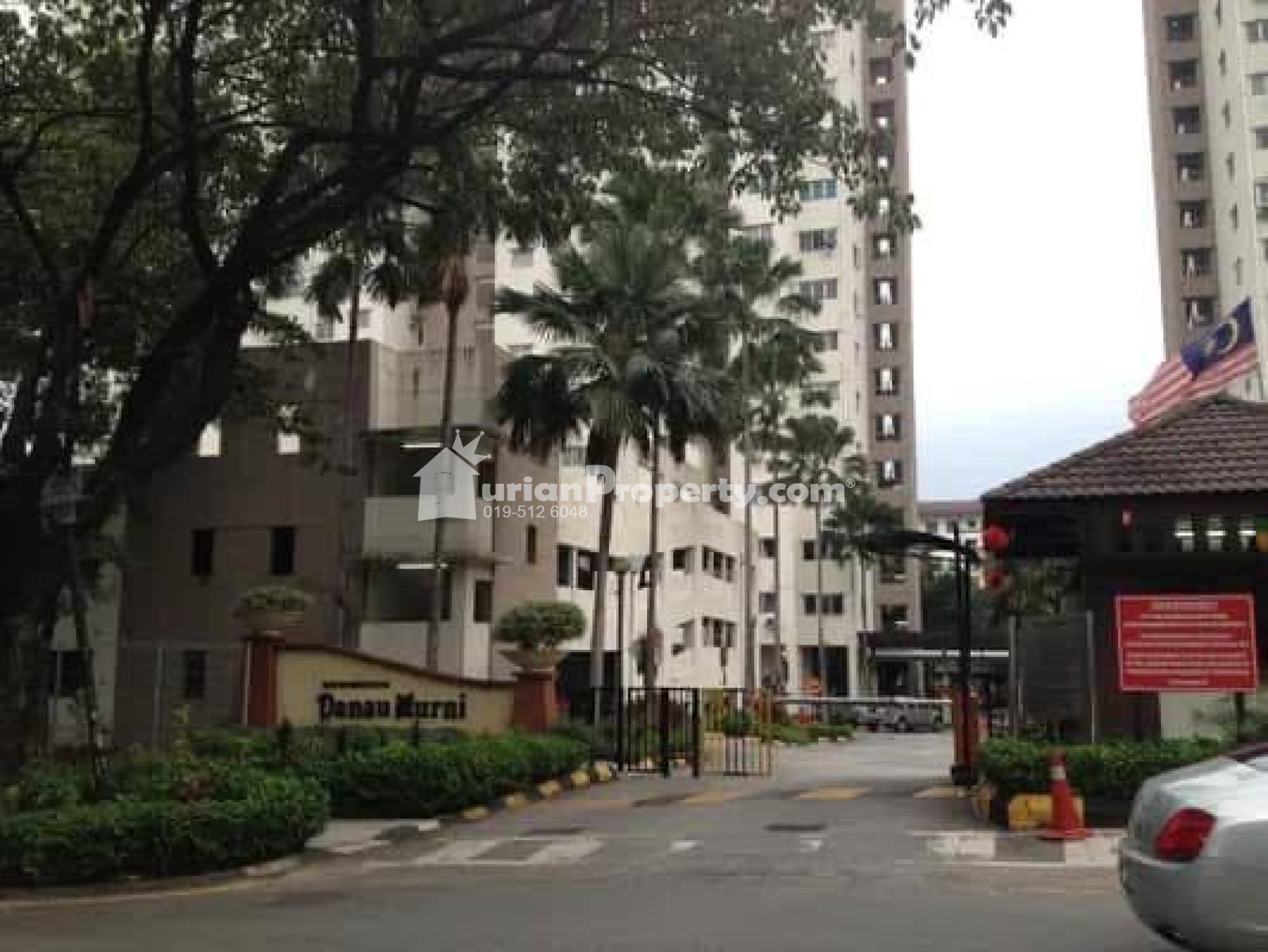 Condo For Sale at Danau Murni