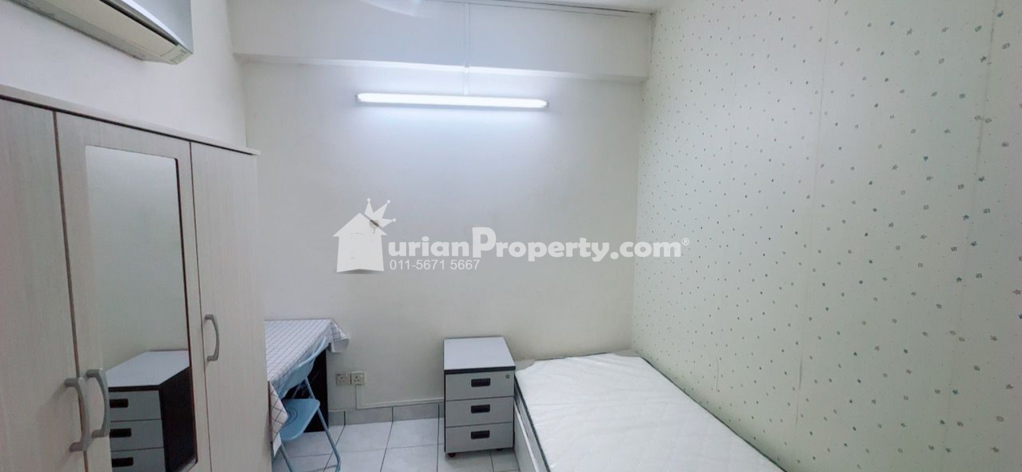 Condo For Rent at Kelana D'Putera