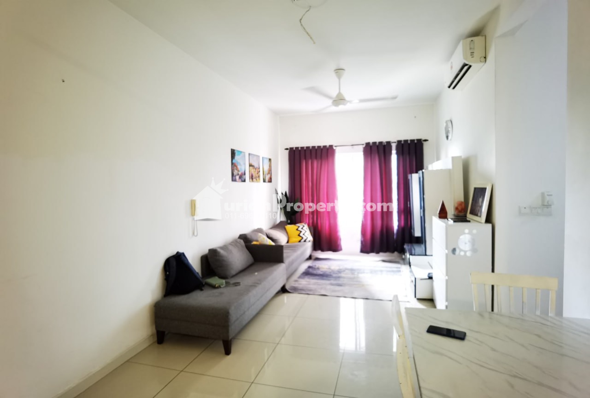 Condo For Sale at Savanna Executive Suite