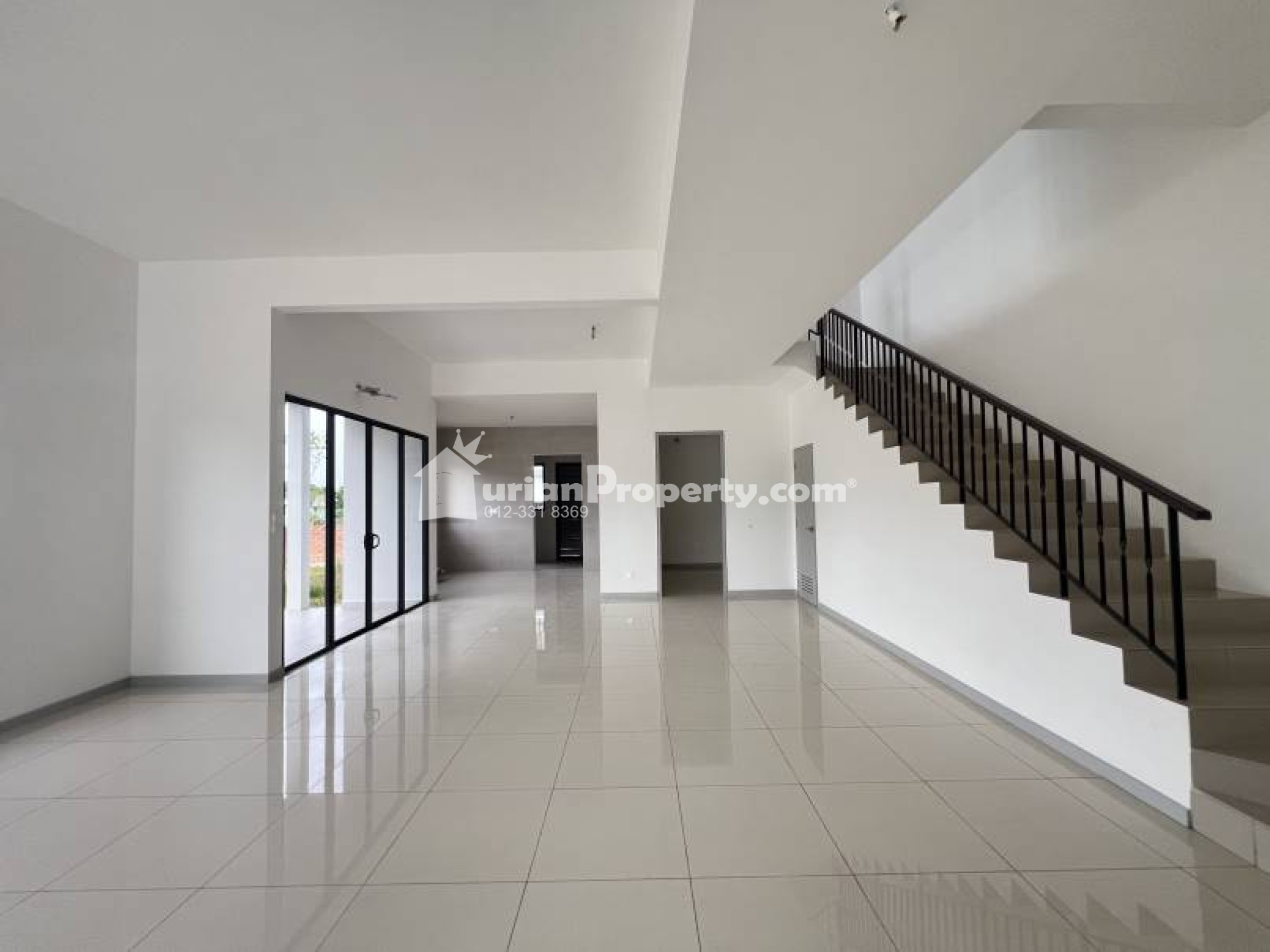 Terrace House For Sale at Bromelia Bukit Puchong