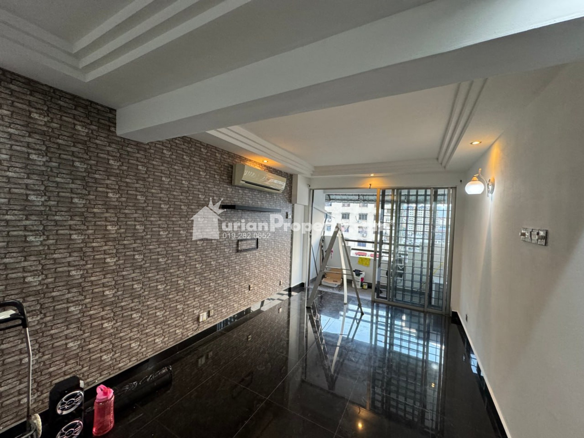 Apartment For Sale at Taman Cahaya