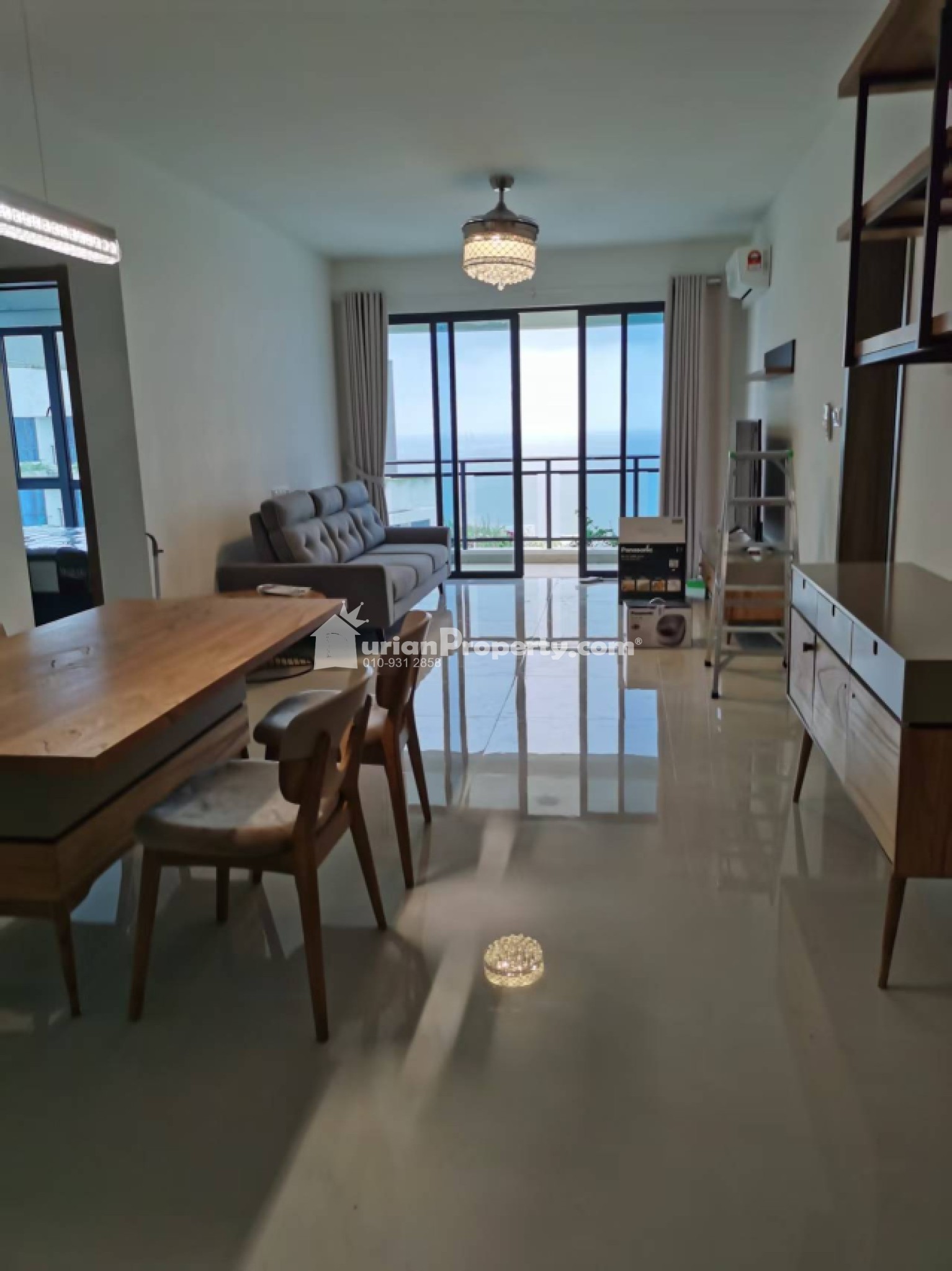 Condo For Sale at Forest City
