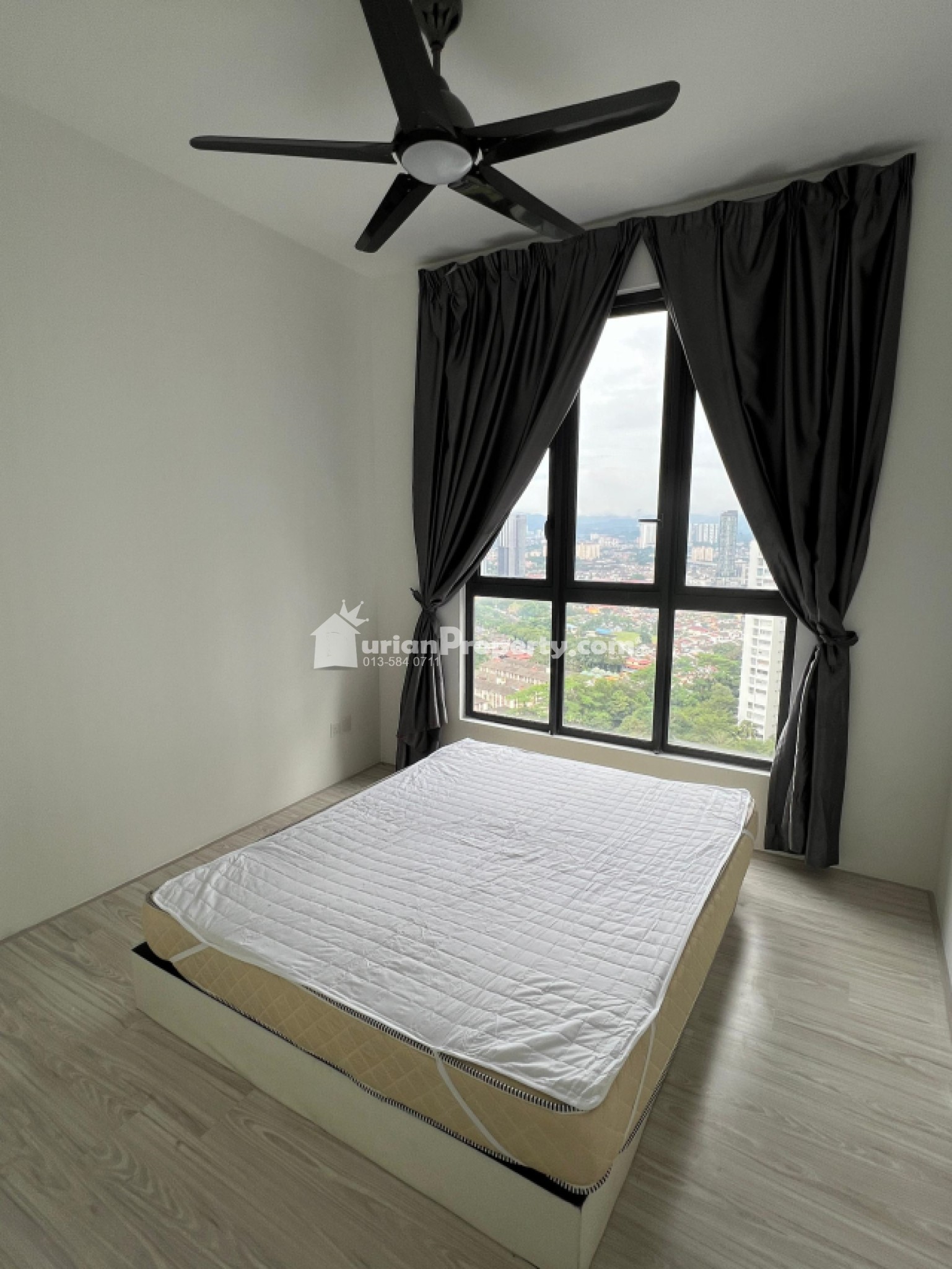 Condo For Rent at Lexa Residence @ The Quartz WM