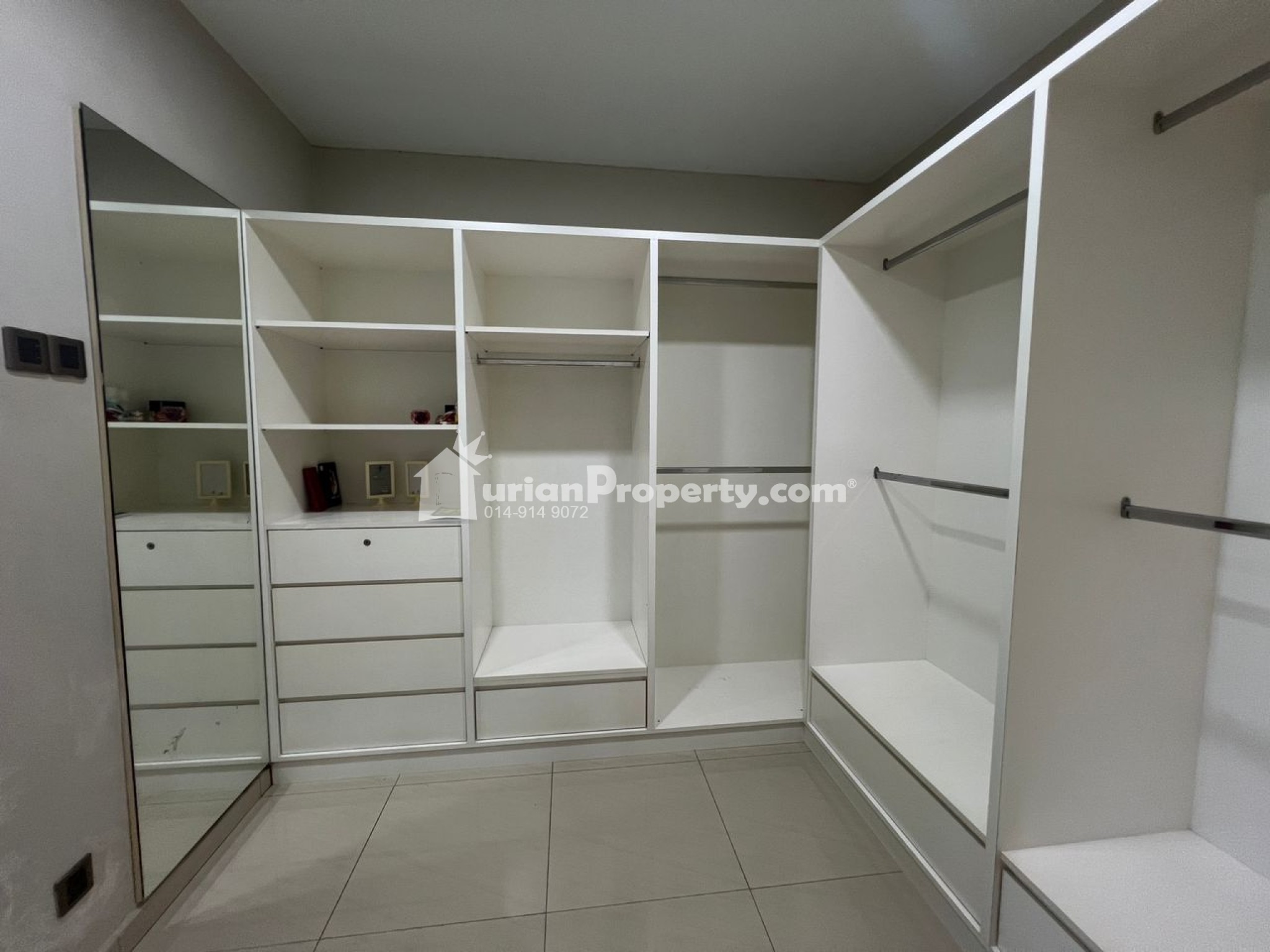 Terrace House For Sale at Taman Velox