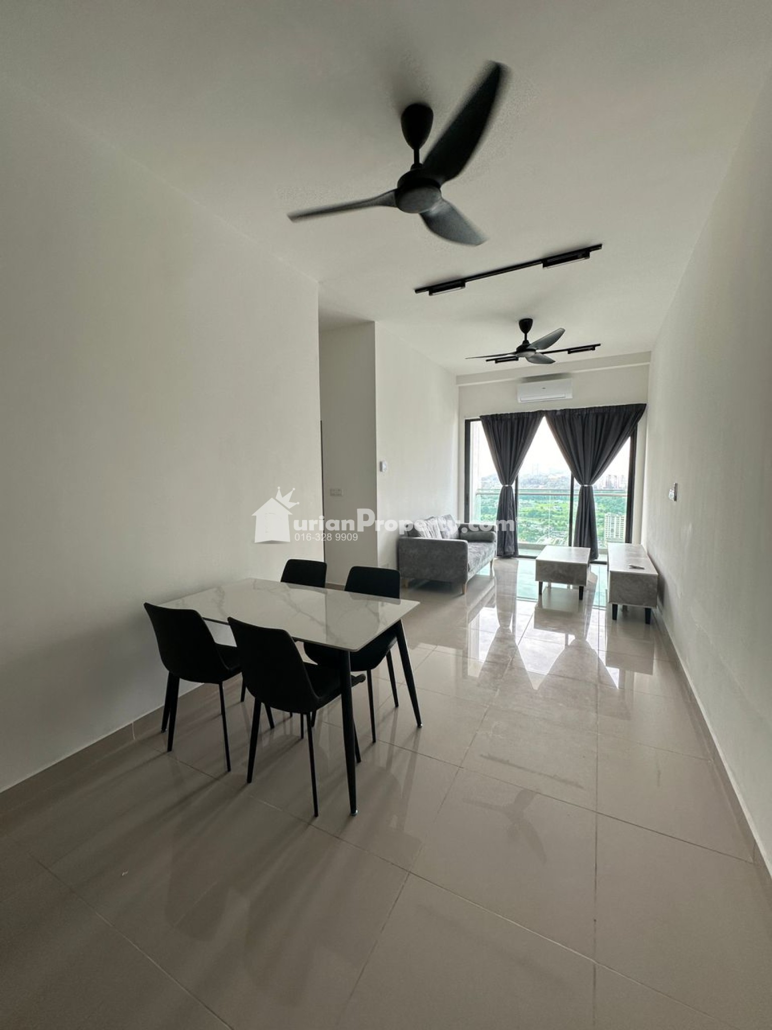 Condo For Rent at Verando Residence