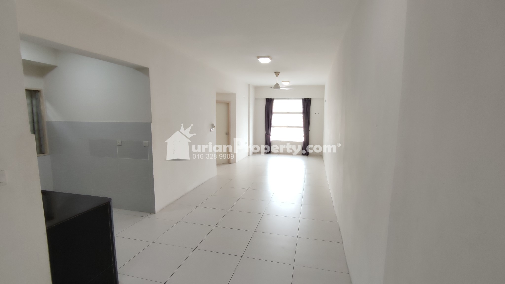 Condo For Rent at Calisa Residences