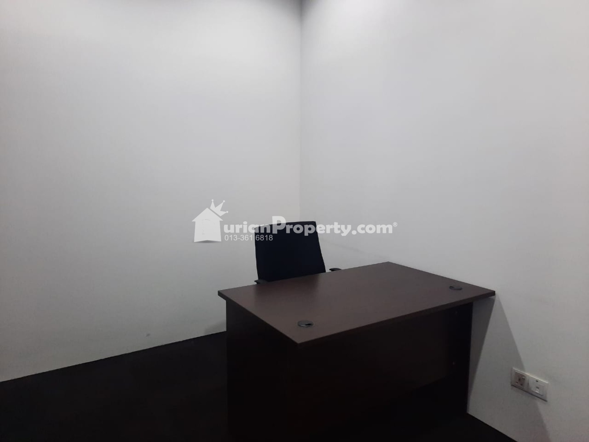 Office For Sale at Menara Choy Fook On