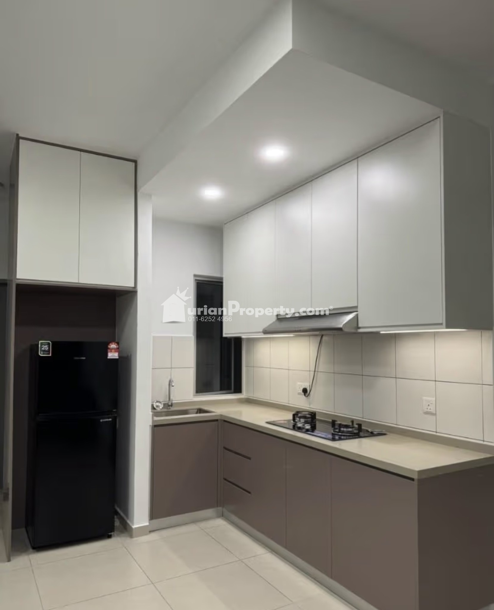 Condo Room for Rent at Le Nouvel