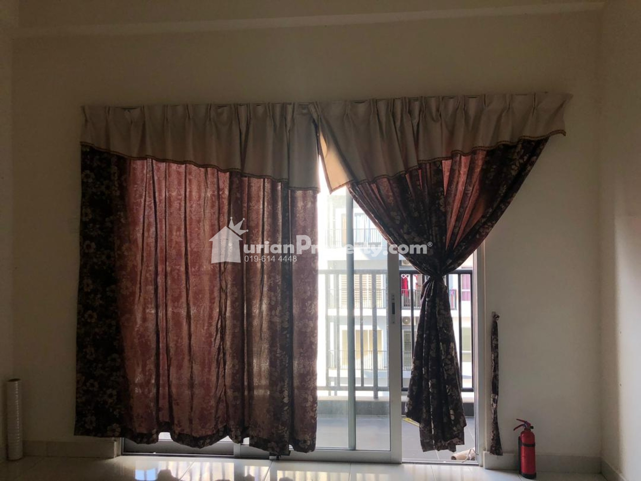 Condo For Rent at BSP 21