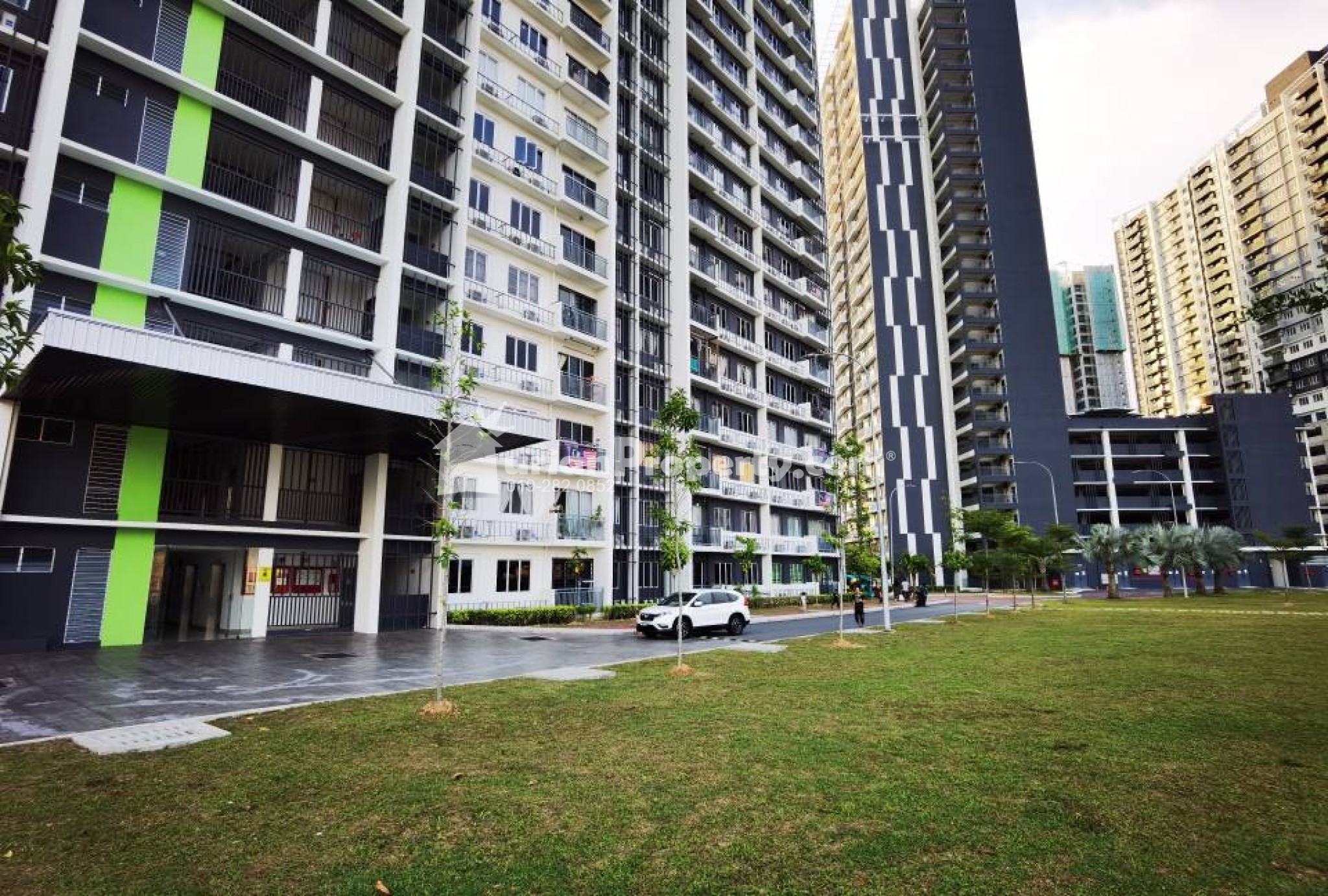 Condo For Sale at Residensi Adelia