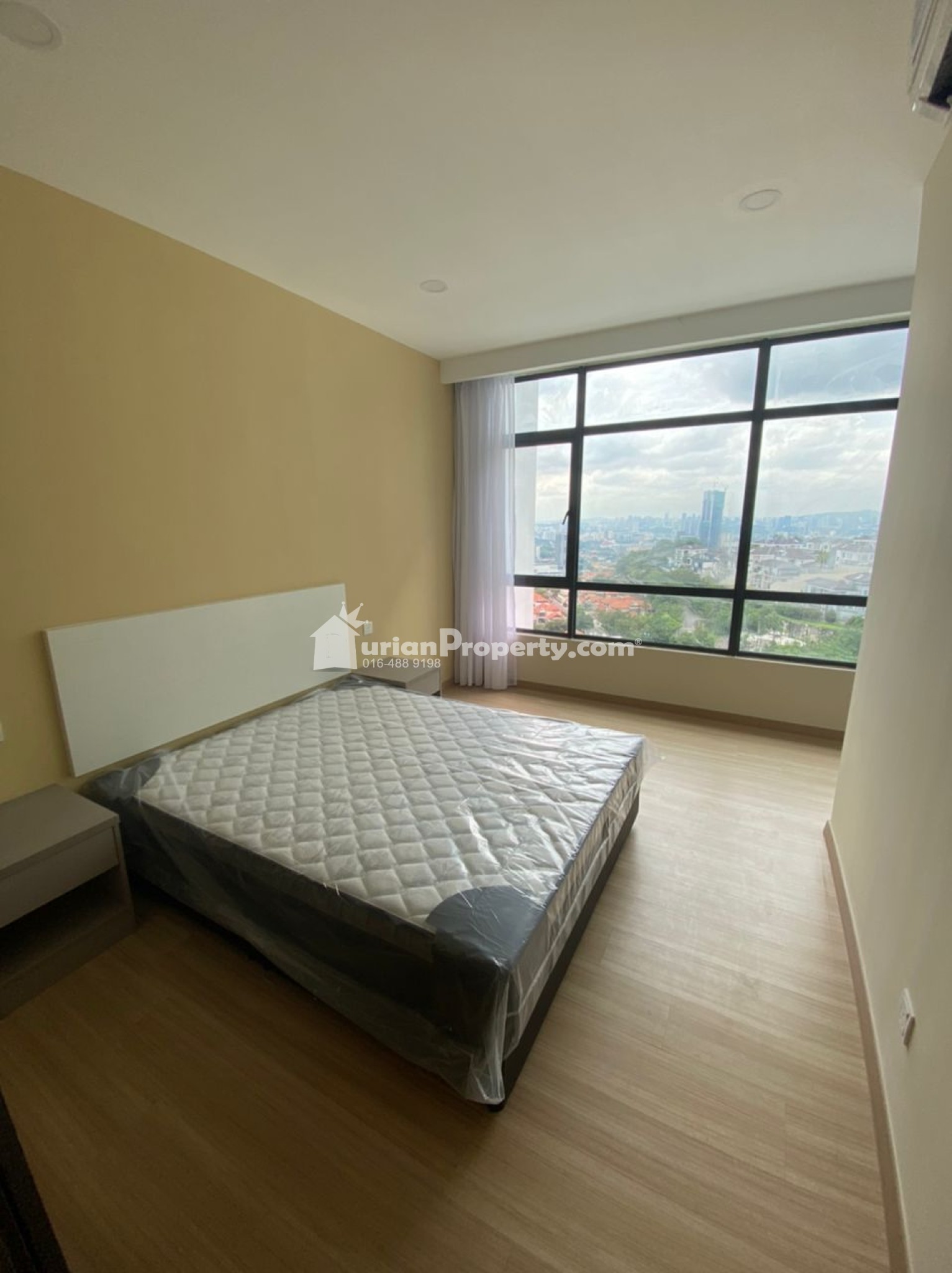 Condo For Rent at The Mark Cheras