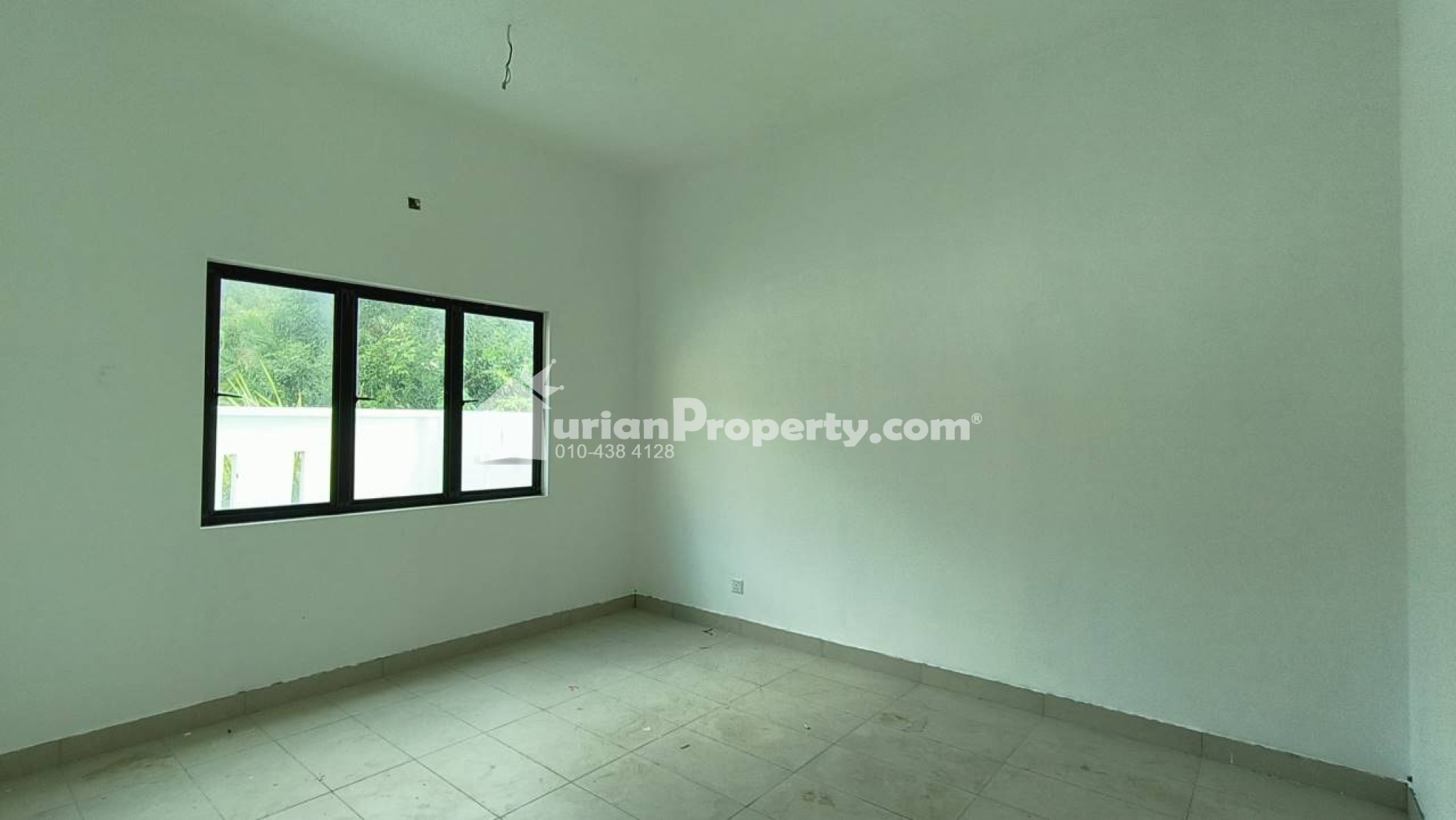 Bungalow House For Sale at Bukit Jelutong