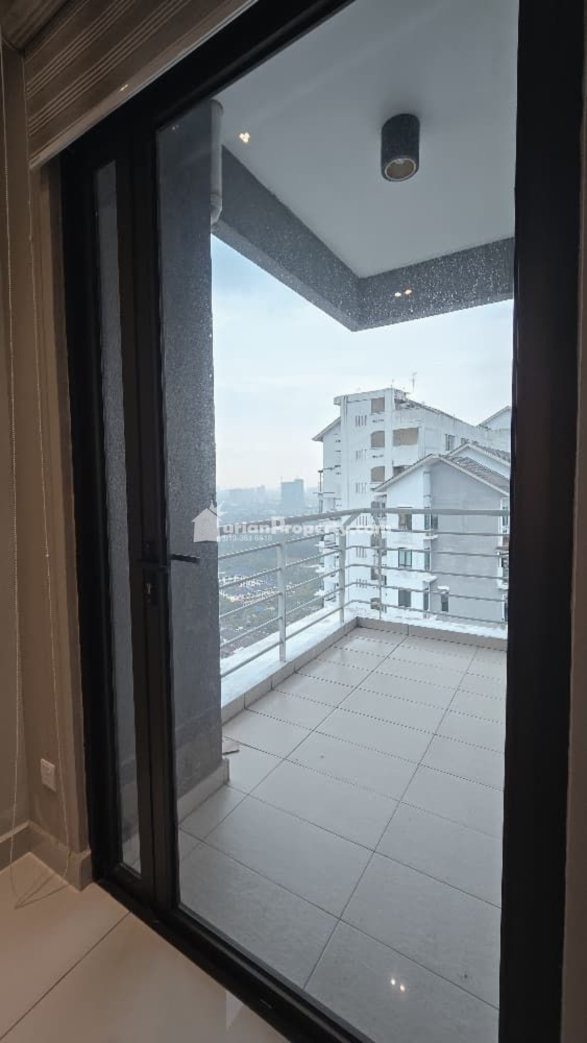 Condo For Rent at Atmosfera