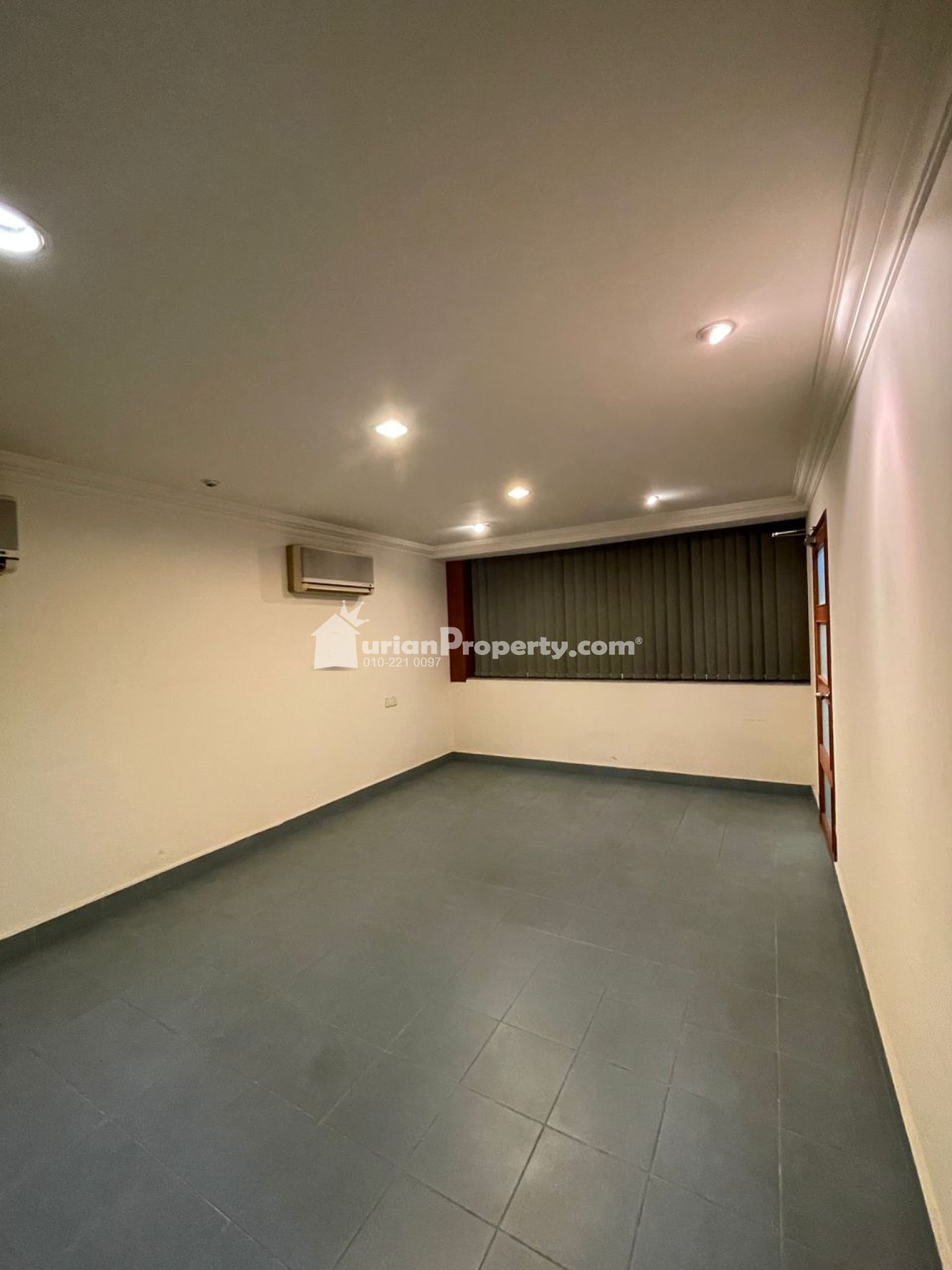 Shop Office For Rent at Kuchai Lama