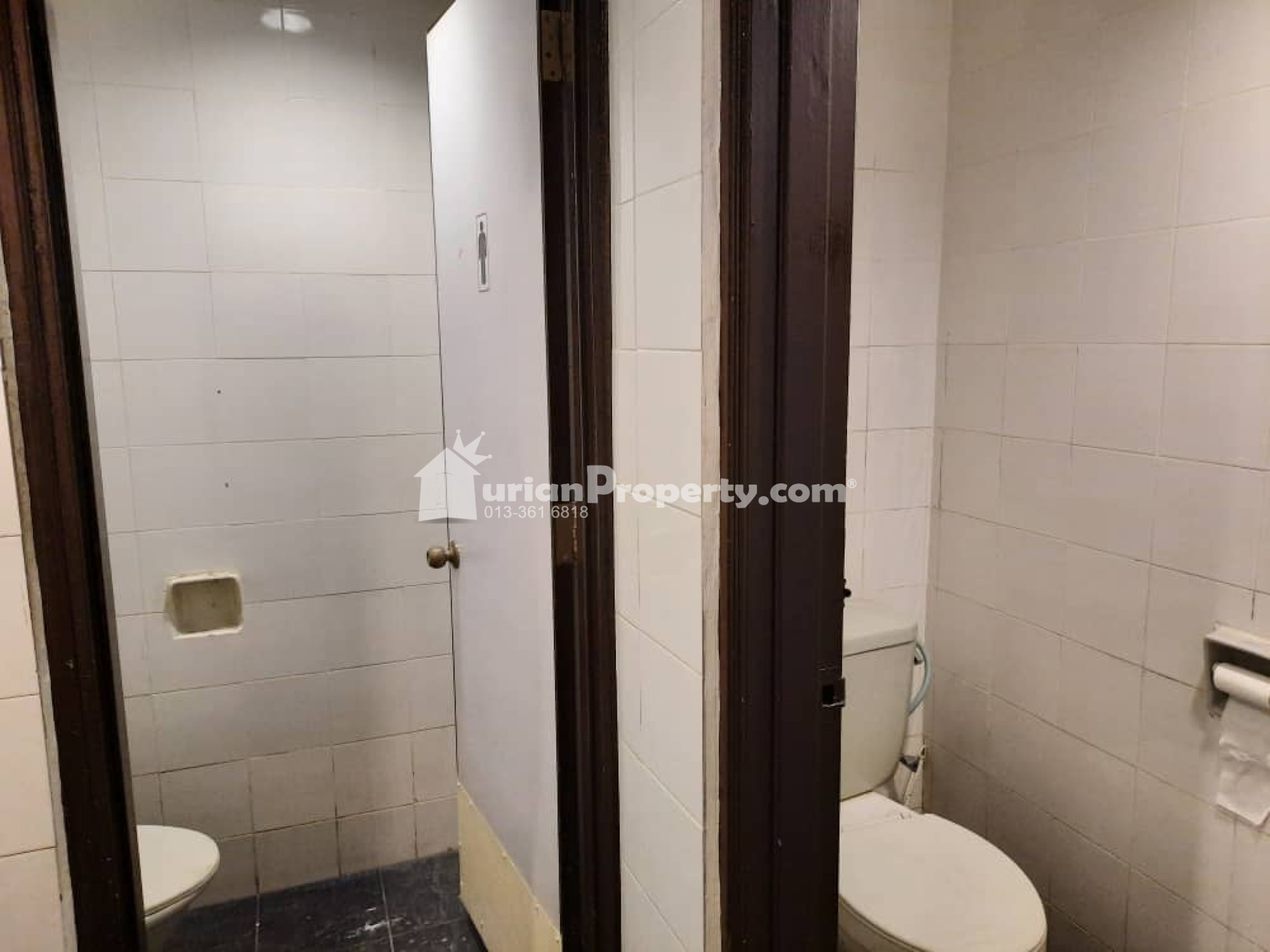 Office For Sale at Phileo Damansara 1
