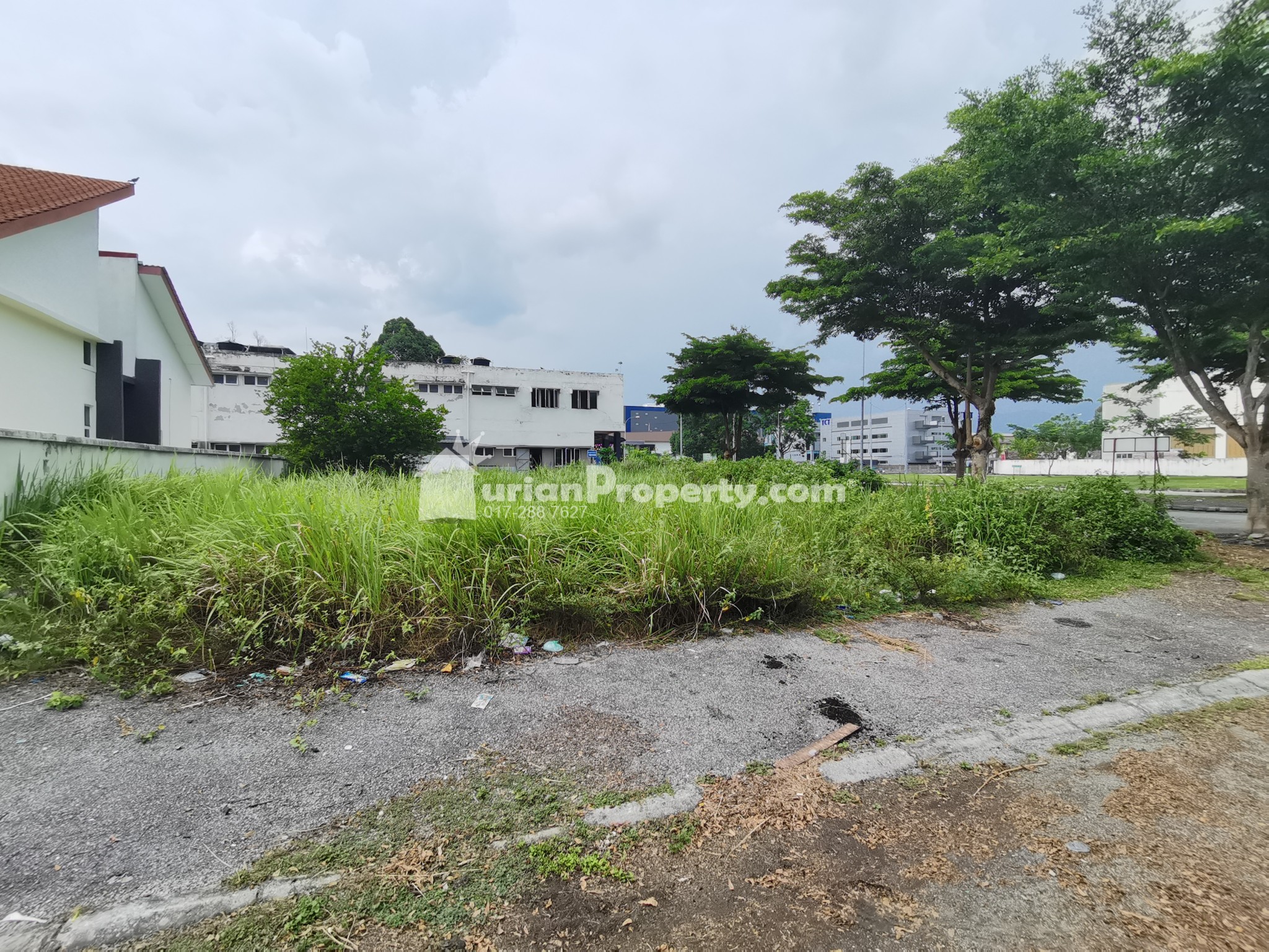 Residential Land For Sale at Ipoh