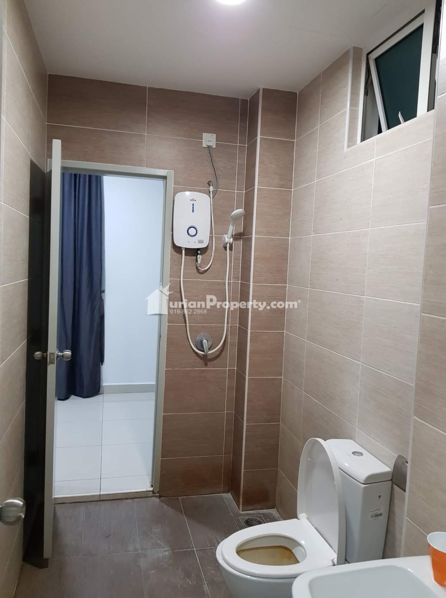 Superlink For Sale at Taman Nusa Sentral