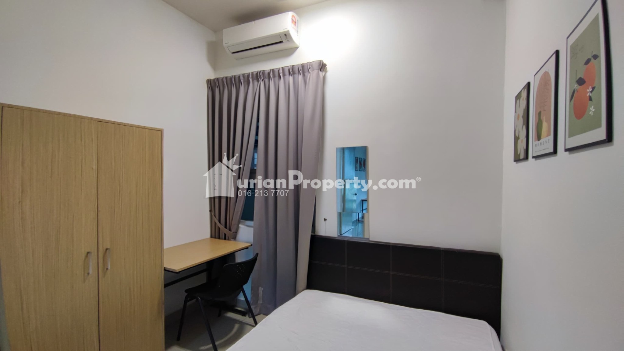 Condo For Rent at Mutiara Ville