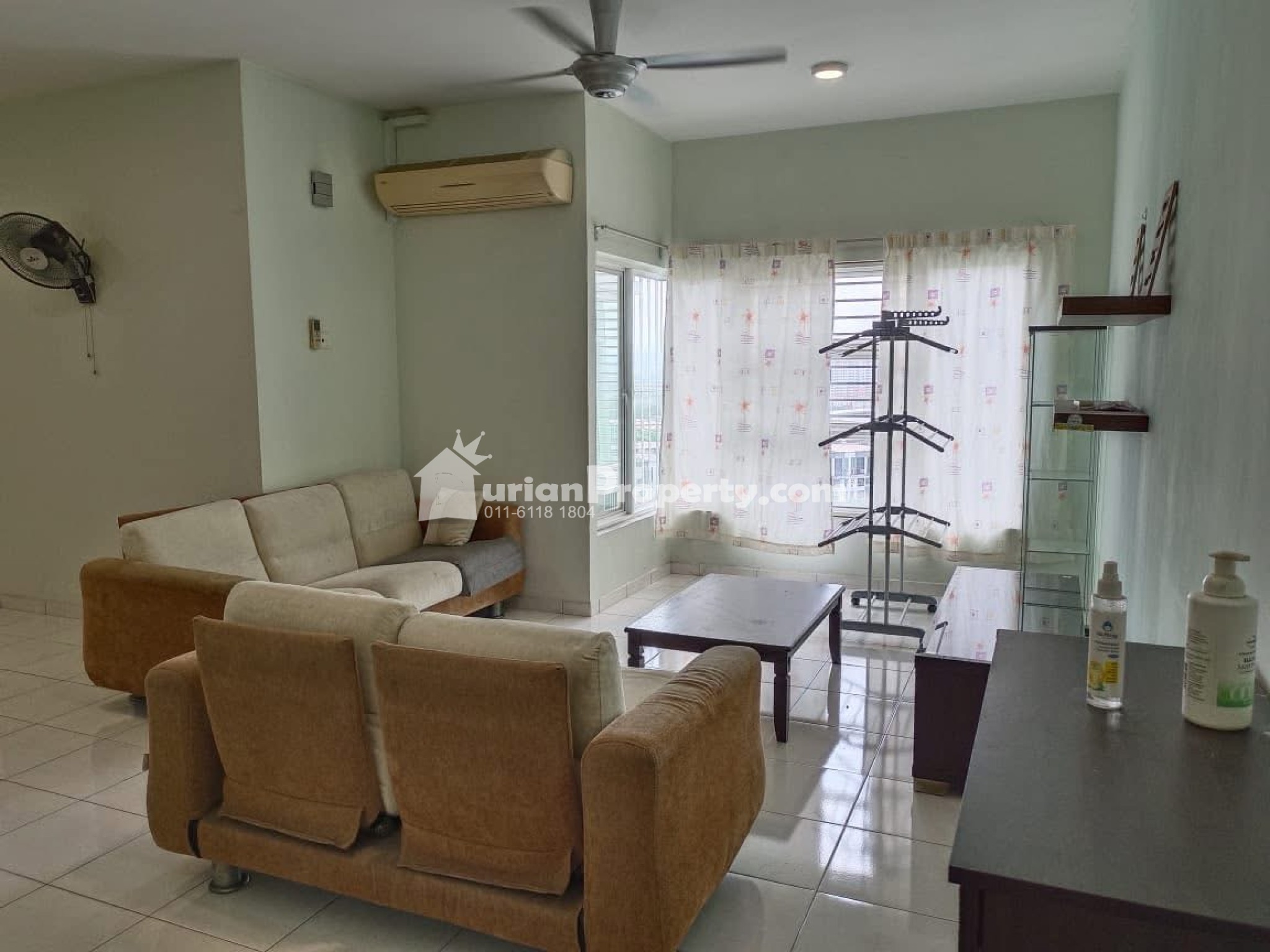 Condo For Rent at 28 Mont Kiara