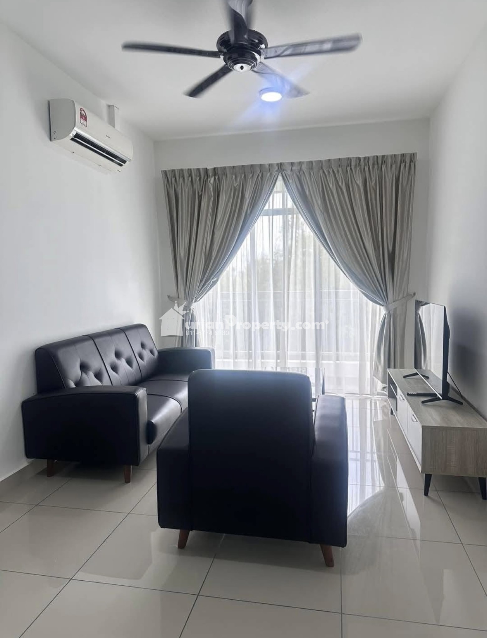 Condo For Rent at Impiana @ East Ledang