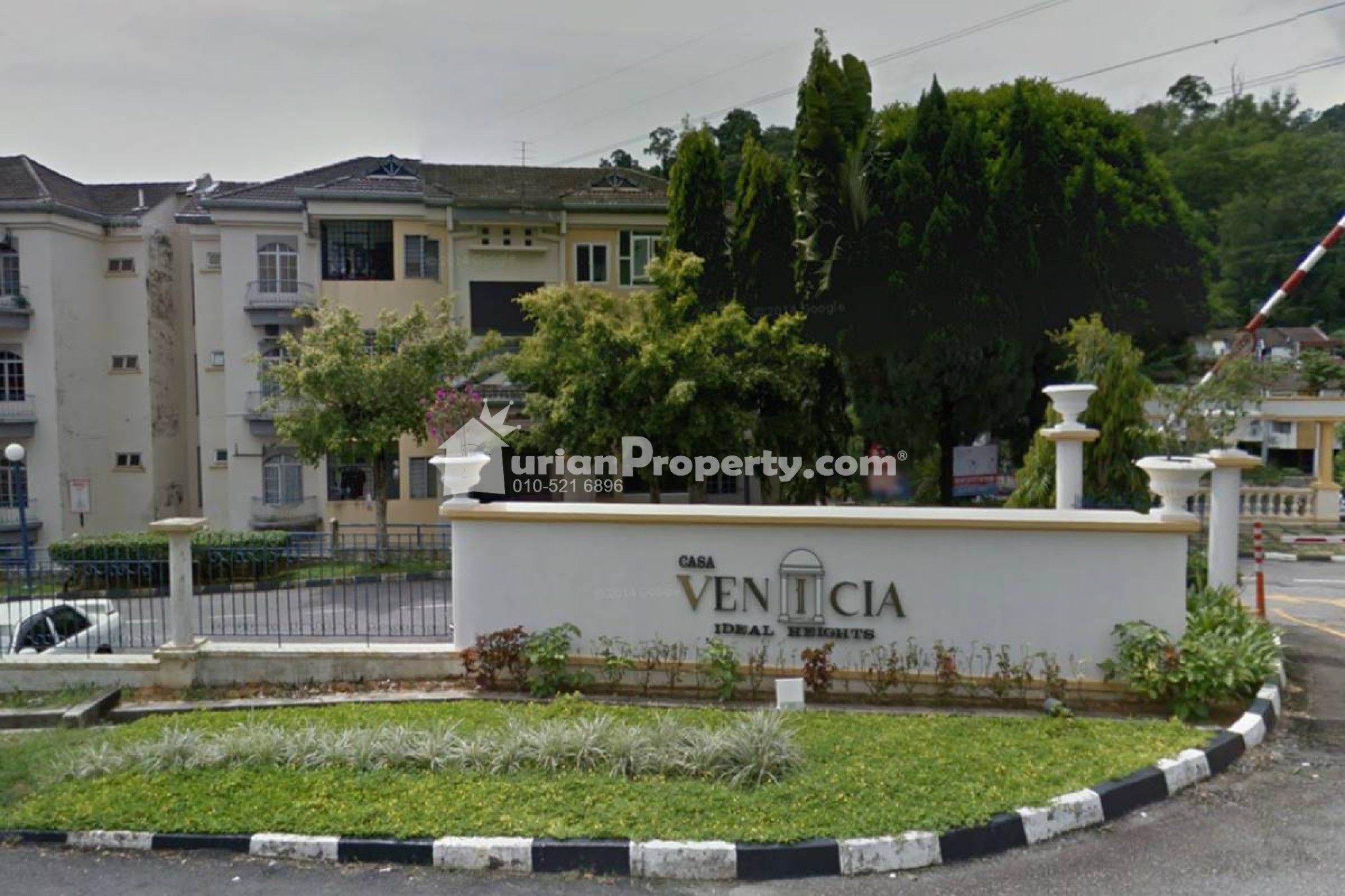 Condo For Sale at Casa Venicia Greenview