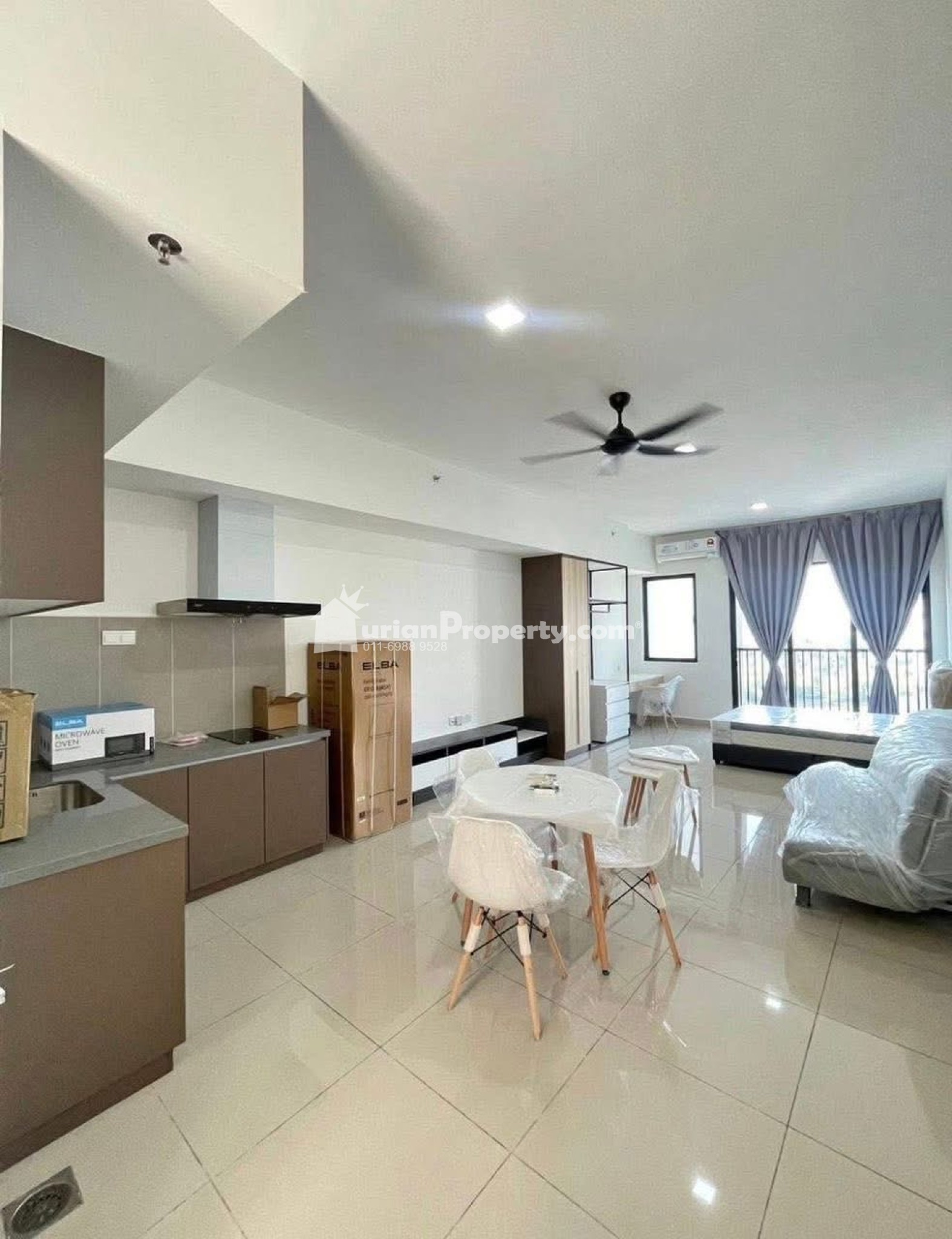Condo For Rent at Sri Alam