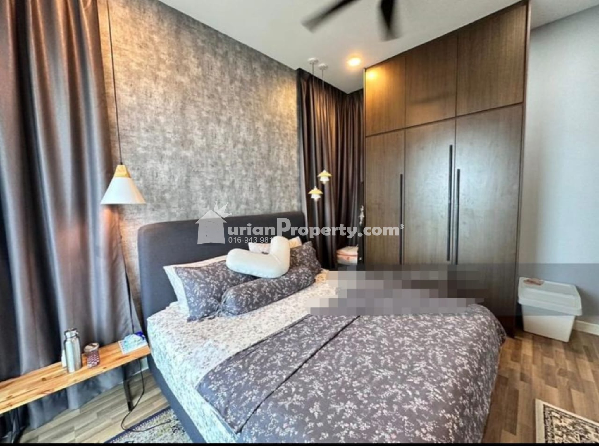 Condo For Sale at Sunway GeoSense