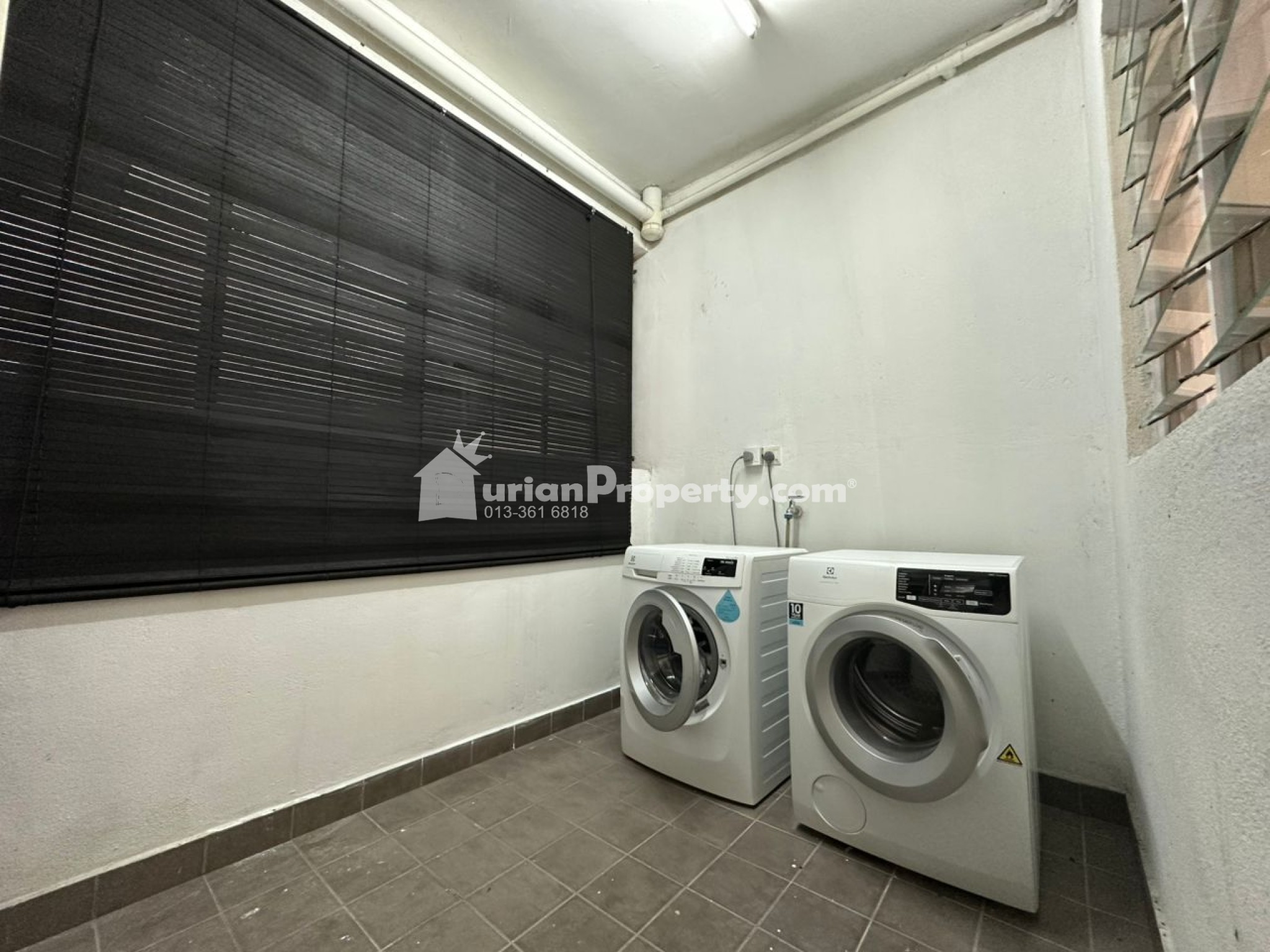 Condo For Rent at K Boulevard
