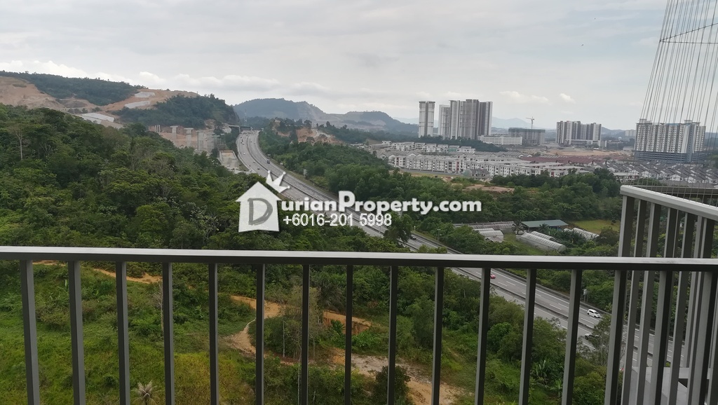 Condo For Sale at Sutera Pines