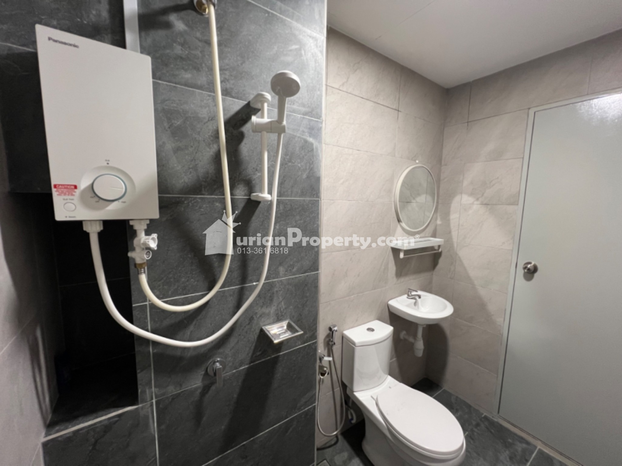 Condo For Sale at Residensi Bintang