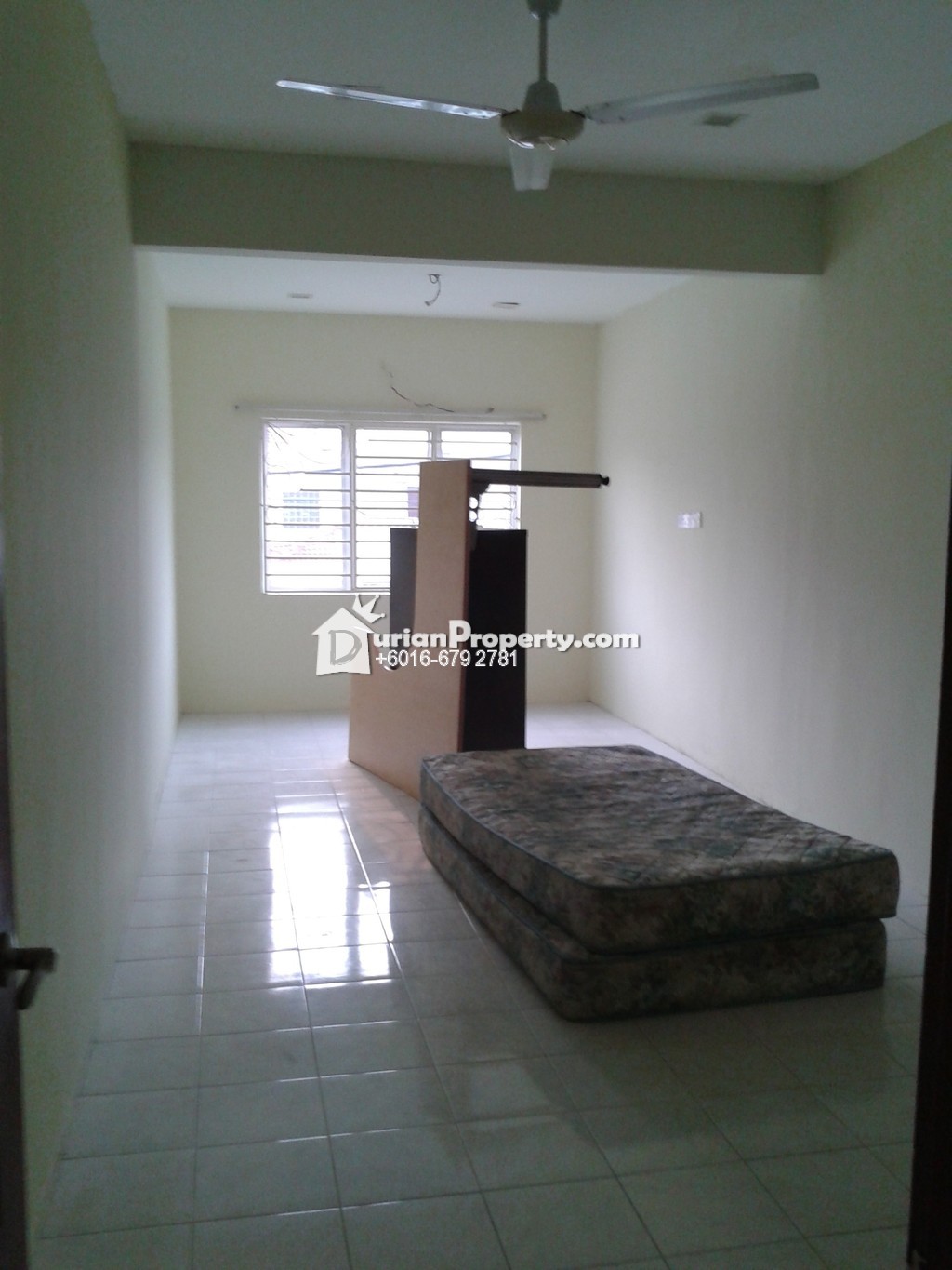 Terrace House For Sale At Taman Berkeley Klang For Rm 699 000 By