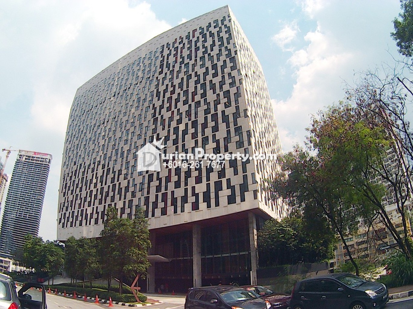 Office For Rent At For Rm 3 600 By Desmond Chee Durianproperty